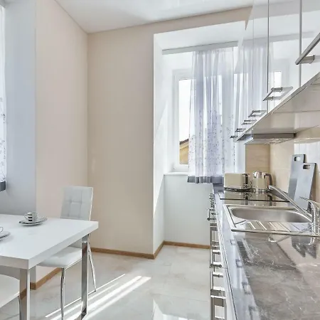 Apartament Olga Marianske Lazne Exterior photo