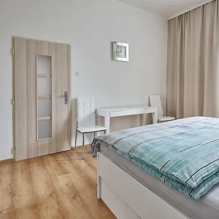 Apartament Olga Marianske Lazne Exterior photo