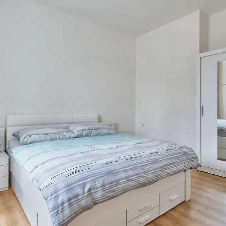 Apartament Olga Marianske Lazne Exterior photo