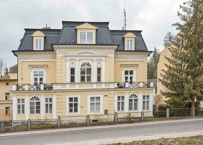 Apartament Olga