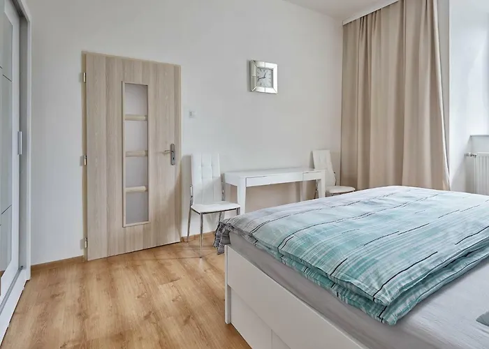 Apartament Olga