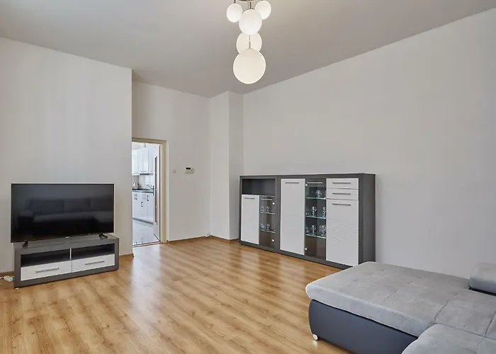 Apartament Olga
