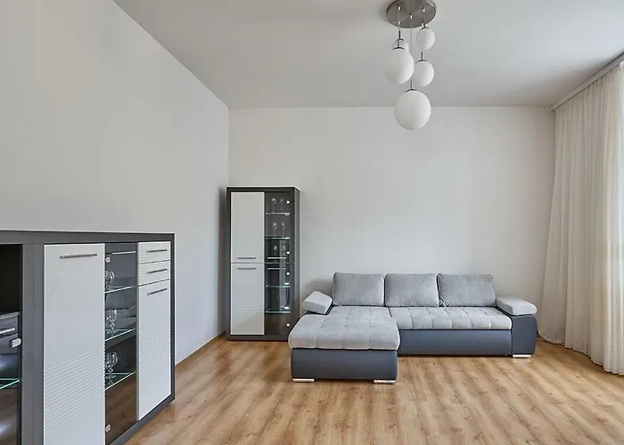 Apartament Olga