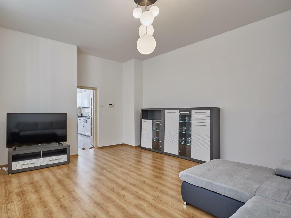 Apartment Olga