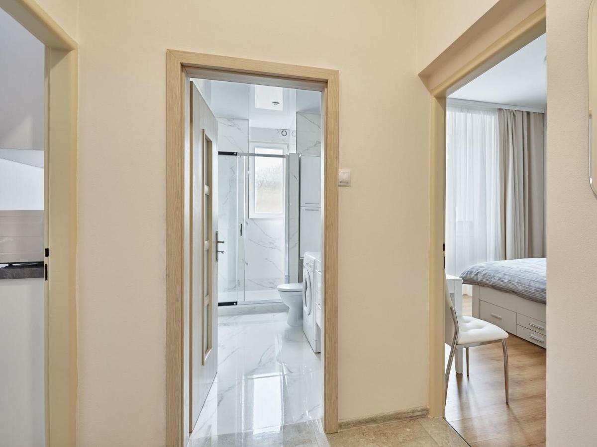Olga Apartment